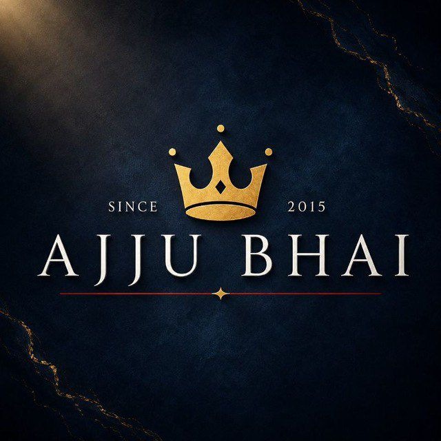 Ajju Bhai